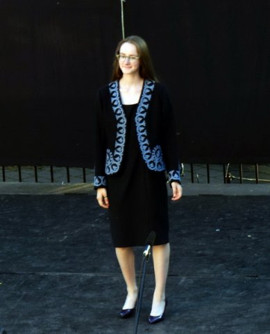 Múzeumok Éjszakája 2017 09